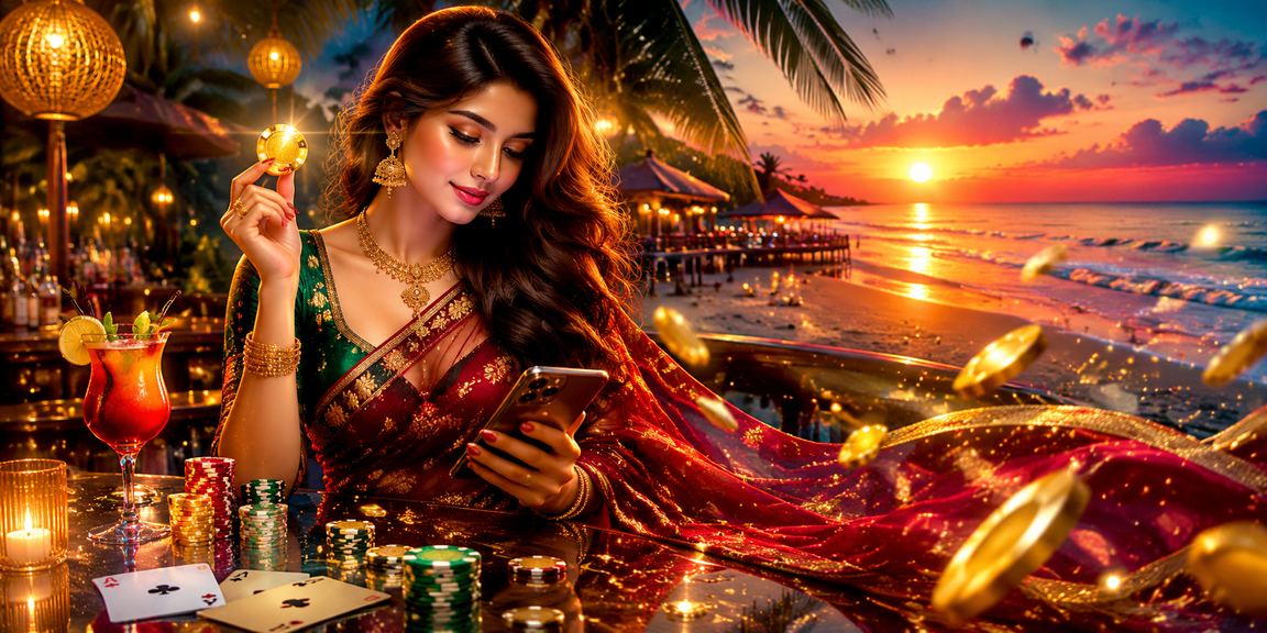 কক্সবাজারে স্পোর্টস বেটিং ও বিনোদন প্ল্যাটফর্ম