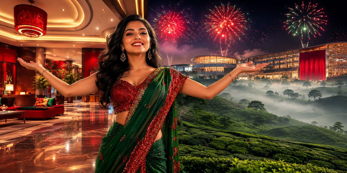 ঢাকার বিনোদন ও ক্যাসিনো পরিবেশে 700bd গেমিং অভিজ্ঞতার দৃশ্য