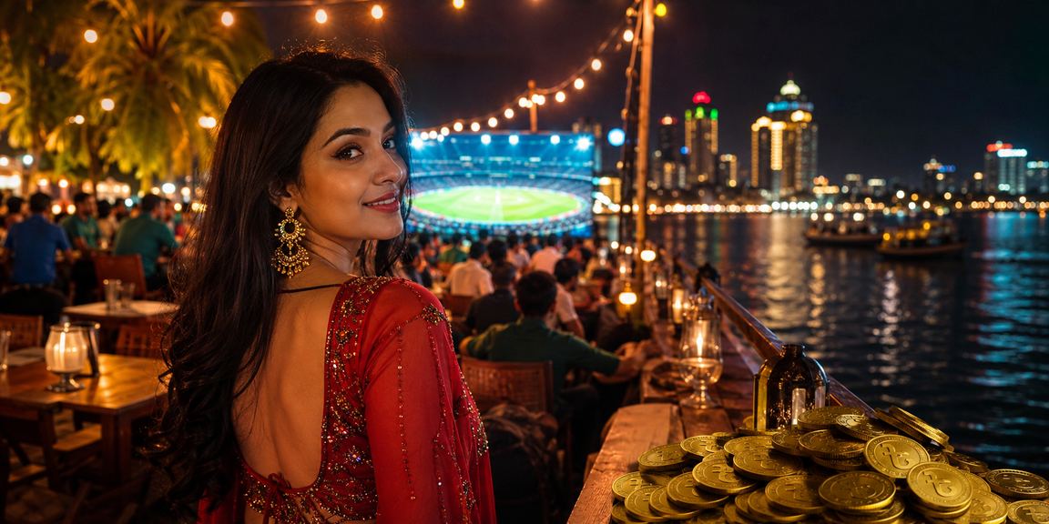 খুলনায় ক্রিকেট ম্যাচে টাকা বাজি ধরার দৃশ্য