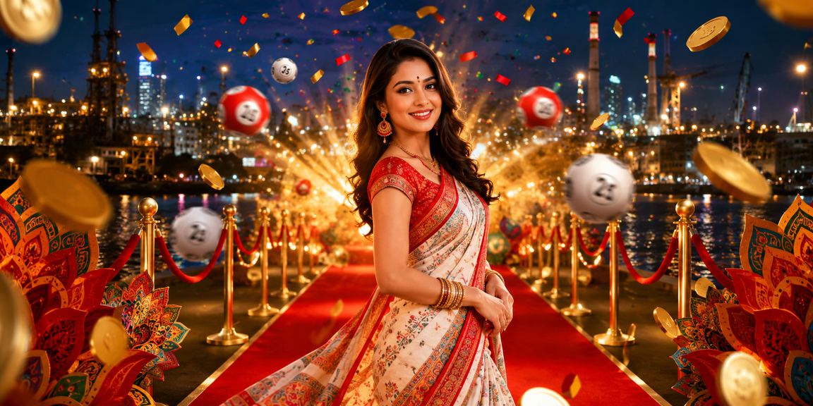 নারায়ণগঞ্জে পহেলা বৈশাখ উদযাপনে 700bd ভিআইপি লটারি অংশগ্রহণকারী একজন বাংলাদেশি ব্যবহারকারী