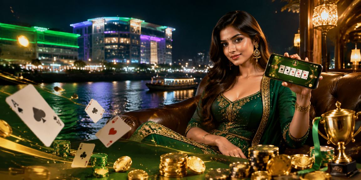 নারায়ণগঞ্জে নিয়ন আলোয় 700bd ভিআইপি গেমিং উপভোগরত একজন তরুণ ব্যবহারকারী