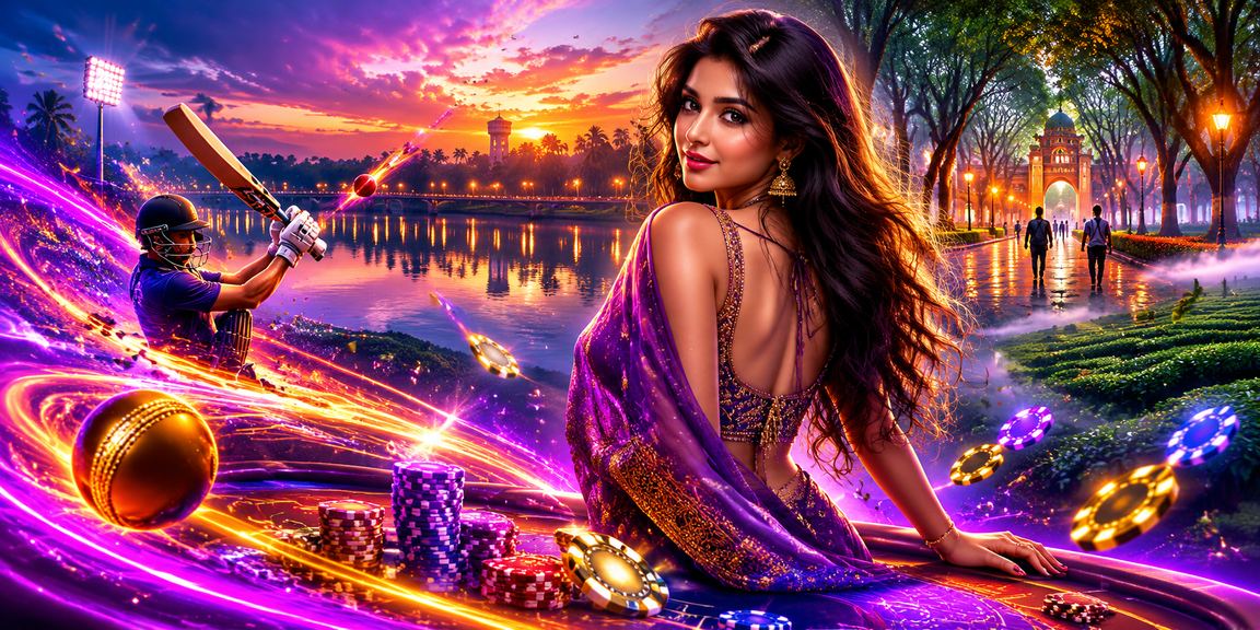 বাংলাদেশে ক্রিকেট বেটিং উপভোগ করছেন ব্যবহারকারী