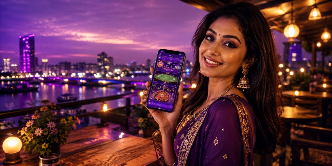 বাংলাদেশে মোবাইলে অনলাইন লটারি খেলার আনন্দময় মুহূর্ত