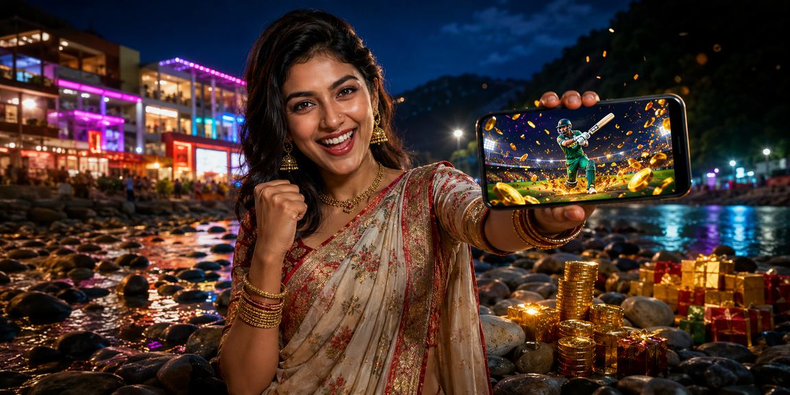 সিলেটে ক্রিকেট ম্যাচ চলাকালীন 700bd ভিআইপি সদস্য লাইভ বেটিং উপভোগ করছেন